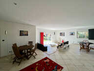 LEGUEVIN - Maison meublé- 137m² -  avec piscine et terrain de 870m² — photo 4