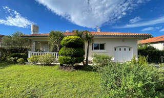 Maison 6 Pièces 98 m² à vendre à Bénesse-Maremne (40230)