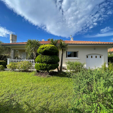 Maison 6 pièces 306000 €