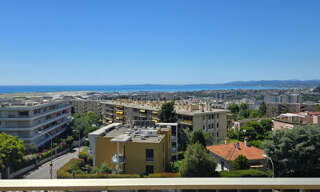 Appartement 3 Pièces 93 m² à vendre à Nice (06200)