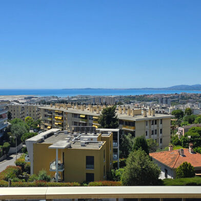 Appartement 3 pièces 479000 €