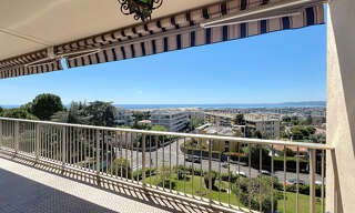 Appartement 4 Pièces 93 m² à vendre à Nice (06200)