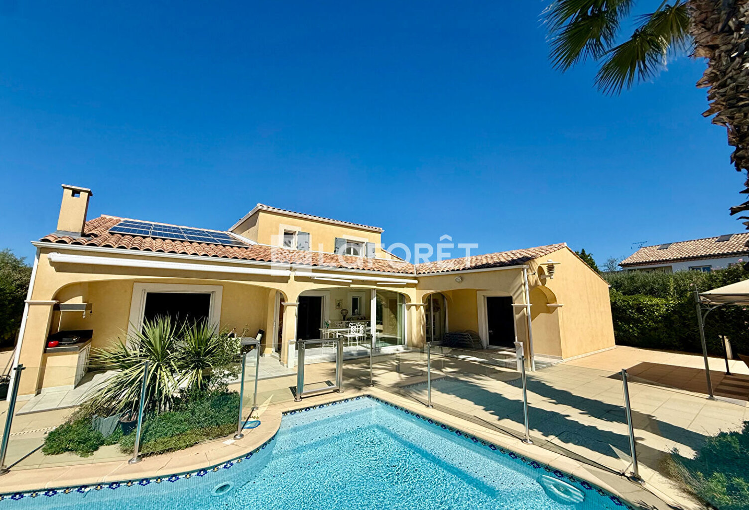 Maison Pérols 5 pièces 225 m2 sur 850 m² de terrain — photo 1