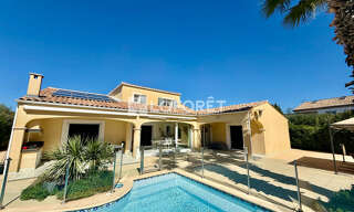 Maison 5 Pièces 225 m² à vendre à Pérols (34470)