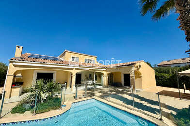 Maison 5 pièces 1195000 €