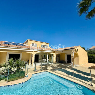 Maison 5 pièces 1195000 €