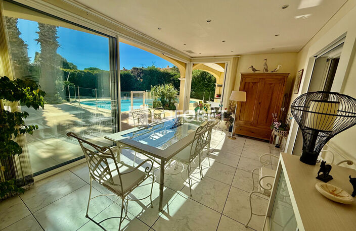 Maison Pérols 5 pièces 225 m2 sur 850 m² de terrain — photo 3