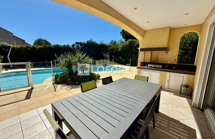 Maison Pérols 5 pièces 225 m2 sur 850 m² de terrain — photo 4