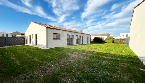 Villa / Maison 5 pièces  à vendre Médis 17600