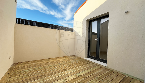 Villa / Maison 5 pièces  à vendre Médis 17600