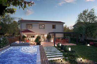 Maison 5 pièces 676000 €