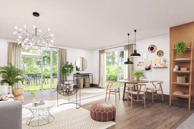 Maison 5 pièces 562000 €