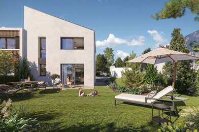 Maison 5 pièces 549000 €