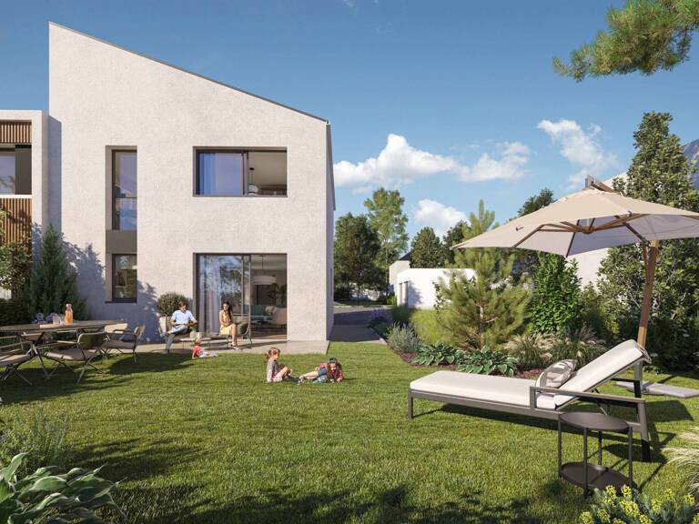 L'écrin - Maisons — photo 1