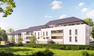 Appartement 2 Pièces 42 m² à vendre à Pau (64000)