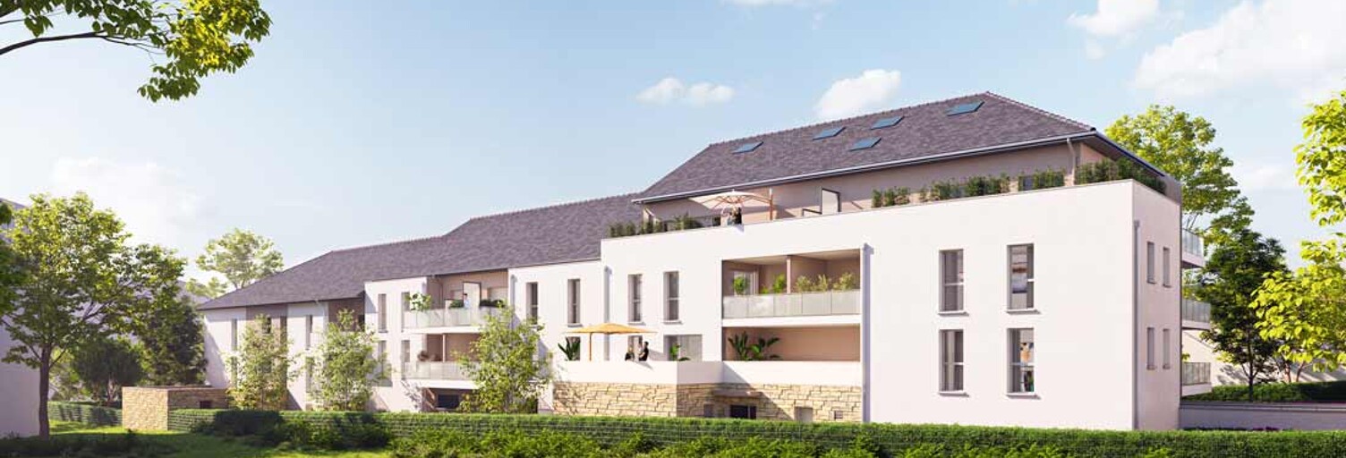 Appartement 2 Pièces 42 m² à vendre à Pau (64000)