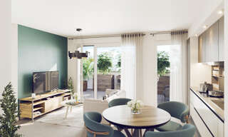 Appartement neuf   m² à vendre à Pau (64000)