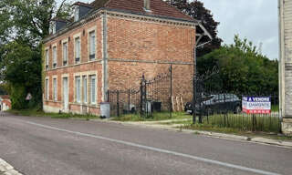 Maison 9 Pièces 256 m² à vendre à Somsois (51290)