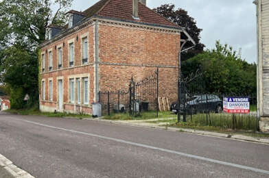 Maison 9 pièces 230000 €