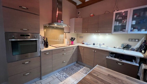 Maison de Village  9 pièces  à vendre Somsois 51290