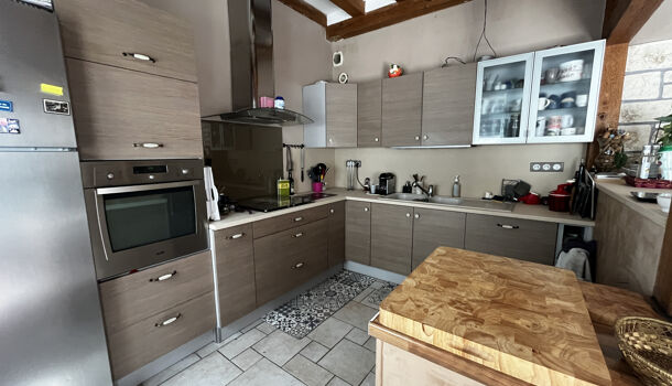 Maison de Village  9 pièces  à vendre Somsois 51290