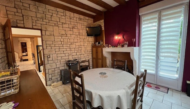 Maison de Village  9 pièces  à vendre Somsois 51290