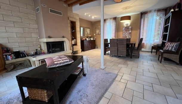 Maison de Village  9 pièces  à vendre Somsois 51290