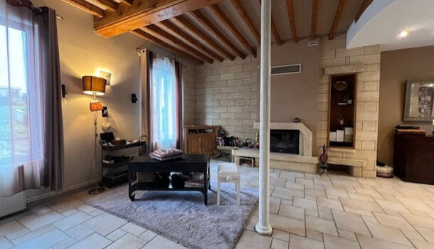 Maison de Village  9 pièces  à vendre Somsois 51290