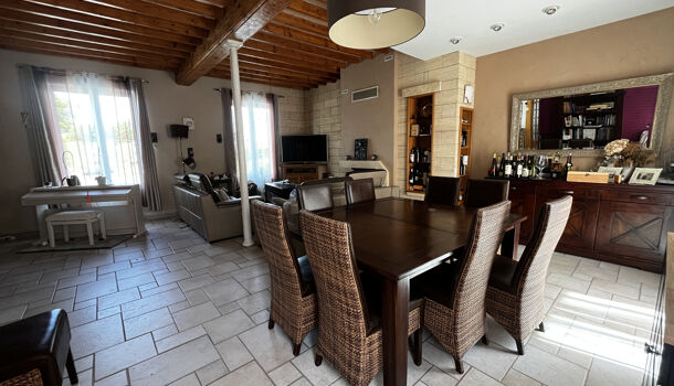 Maison de Village  9 pièces  à vendre Somsois 51290