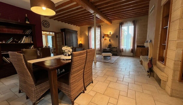 Maison de Village  9 pièces  à vendre Somsois 51290