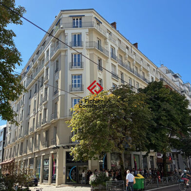 Appartement 6 pièces 400000 €