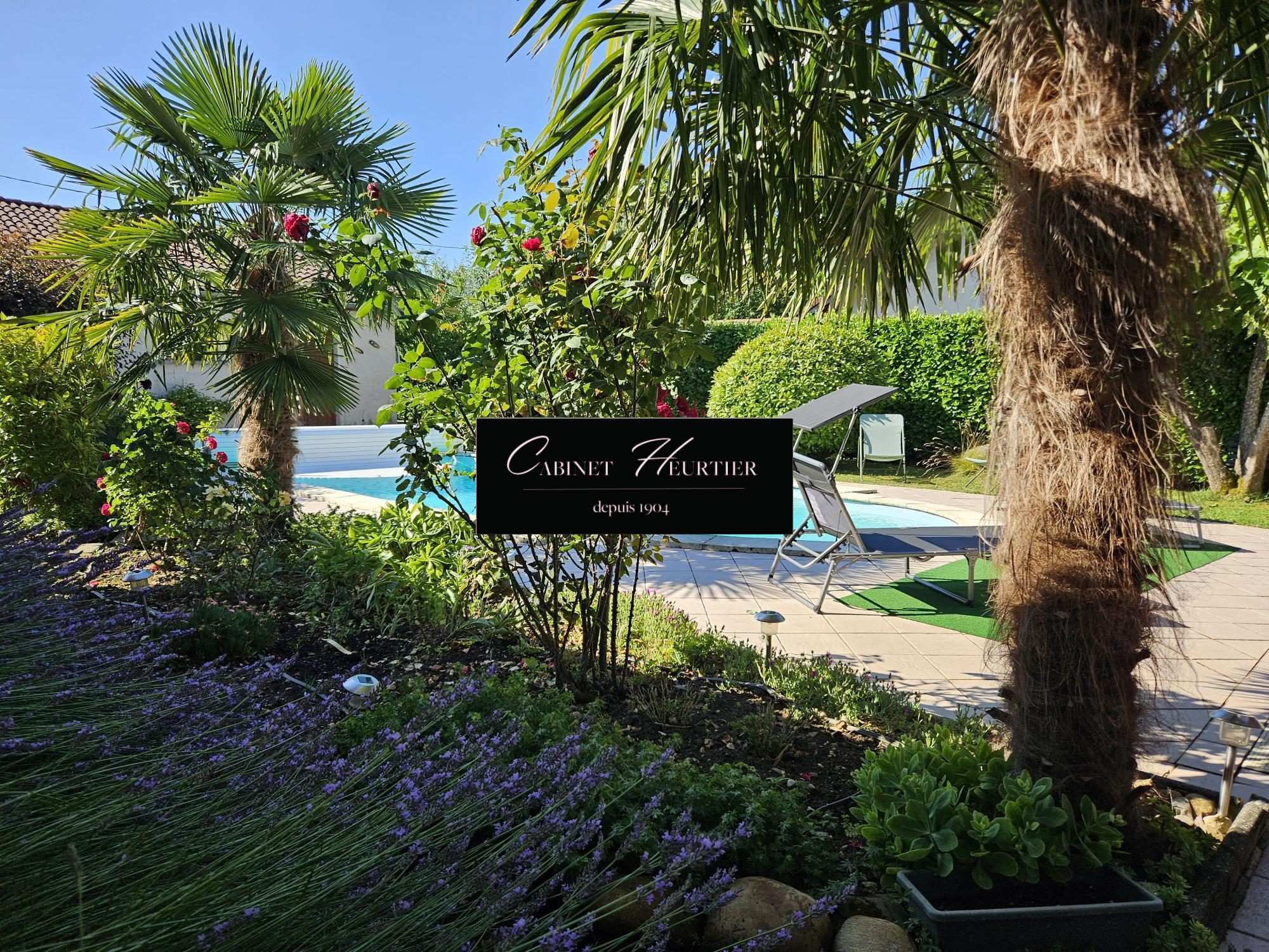 Villa / Maison  T7 à vendre Voiron 38500