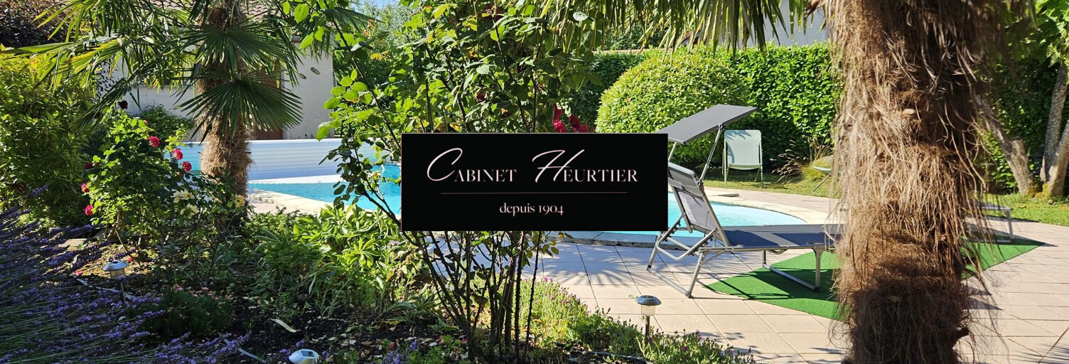 Maison 7 Pièces 141 m² à vendre à Voiron (38500)