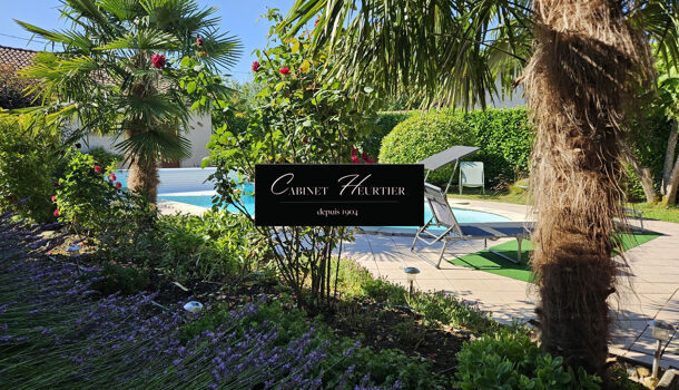 Villa / Maison 7 pièces  à vendre Voiron 38500