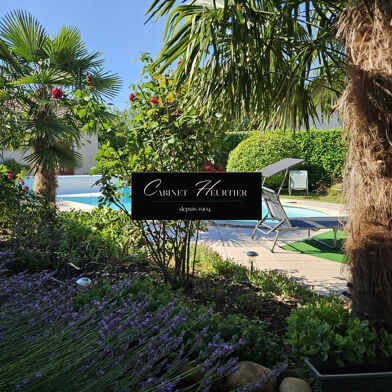 Maison 7 pièces 550000 €