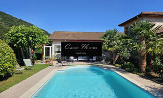 Maison 7 Pièces 141 m² à vendre à Voiron (38500)