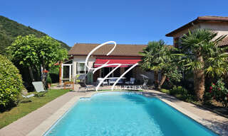 Maison 7 Pièces 141 m² à vendre à Voiron (38500)