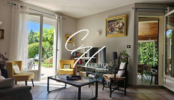 Villa / Maison 7 pièces  à vendre Voiron 38500