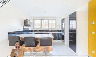 Appartement 3 Pièces 71 m² à vendre à Saint-Priest (69800)