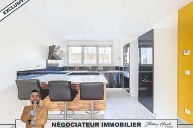 Appartement 3 pièces 225000 €