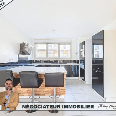 Appartement 3 pièces 225000 €