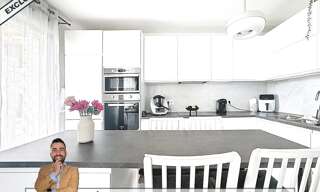 Appartement 4 Pièces 82 m² à vendre à Saint-Priest (69800)