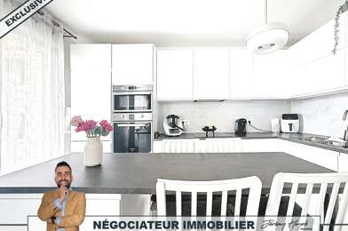 Appartement 4 pièces 290000 €