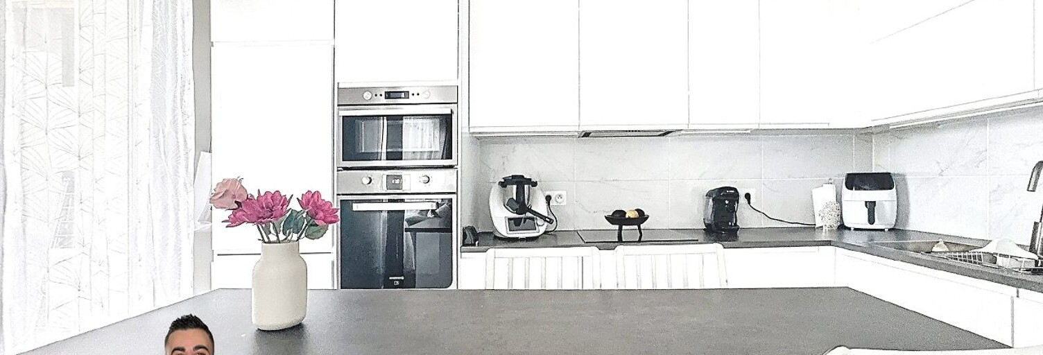 Appartement 4 Pièces 82 m² à vendre à Saint-Priest (69800)