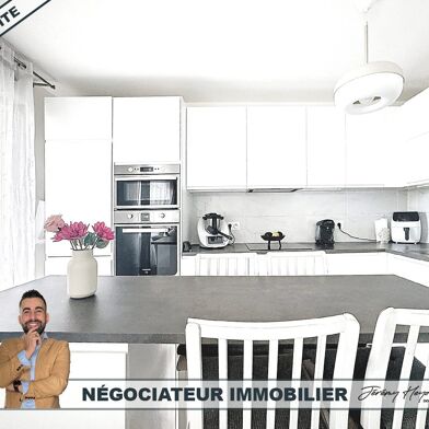 Appartement 4 pièces 290000 €