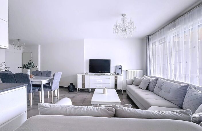 Appartement à vendre Saint-Priest — photo 2