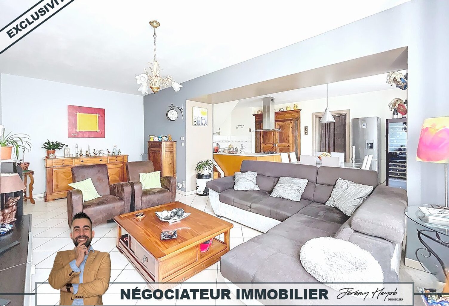 ? Estrella, une mine d'opportunité réunis dans une seule — photo 1