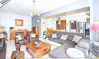 Maison 7 Pièces 190 m² à vendre à Montrottier (69770)