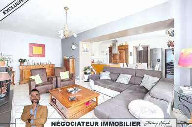 Maison 7 pièces 220000 €