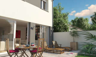 Maison 4 Pièces 102 m² à vendre à Saubrigues (40230)